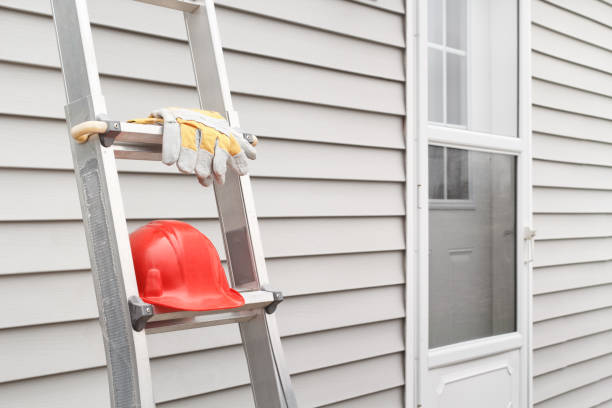 Affordable Siding Repair and Maintenance Services in Scotia, NY